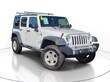 Jeep Wrangler JK Unlimited