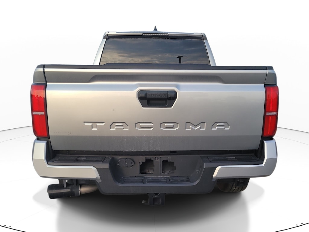 Used 2024 Toyota Tacoma TRD Sport Truck Double Cab