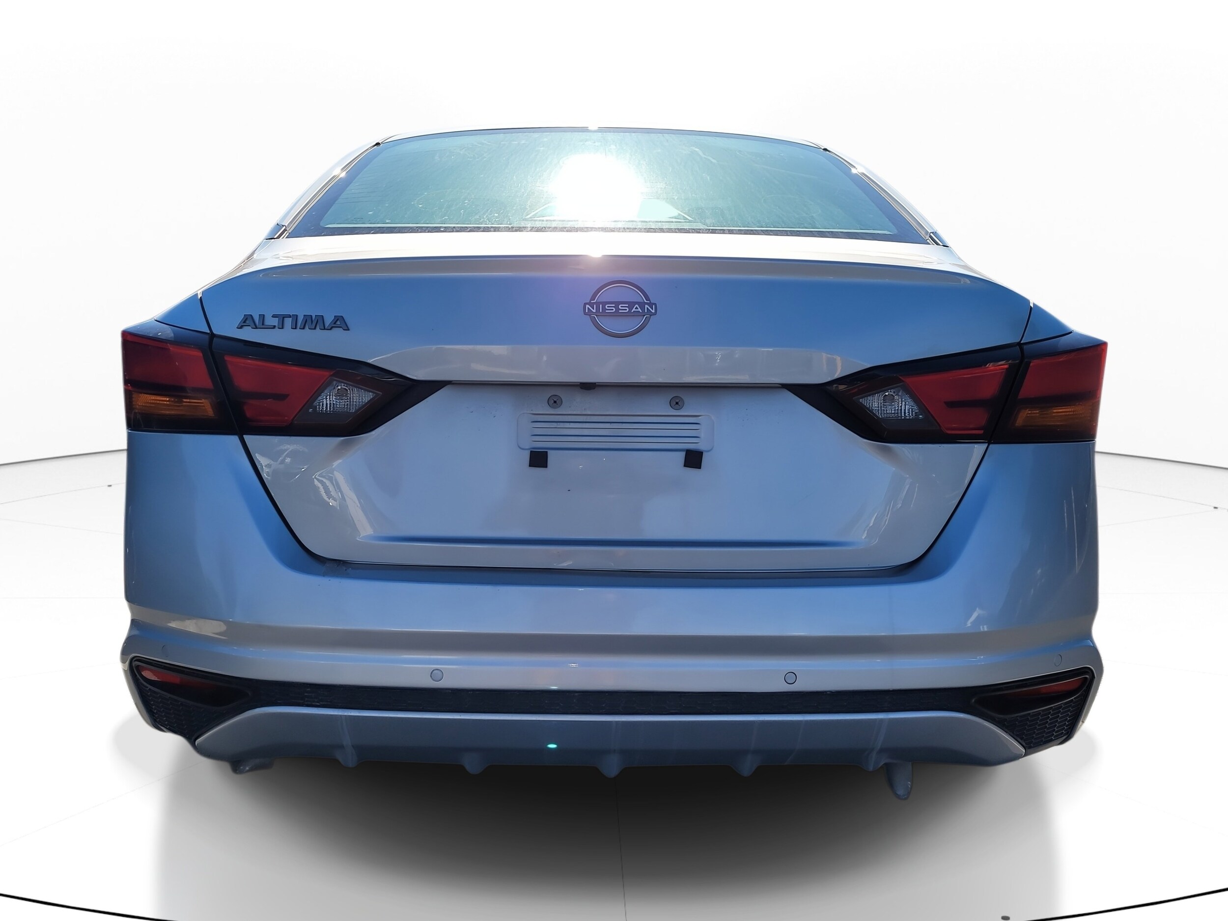 2024 Nissan Altima 2.5 S photo 4