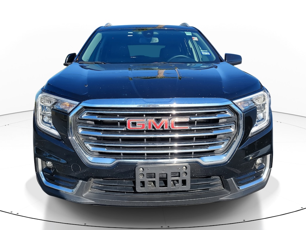 Used 2024 GMC Terrain SLT SUV