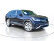  Volkswagen Atlas Cross Sport