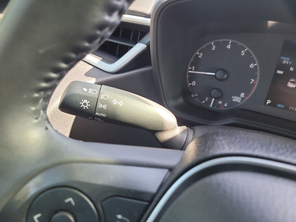 2024 Toyota Corolla SE photo 26