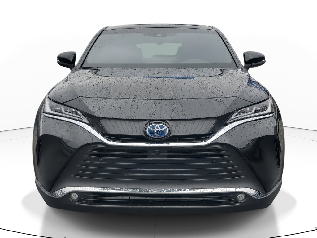 Used 2024 Toyota Venza LE SUV