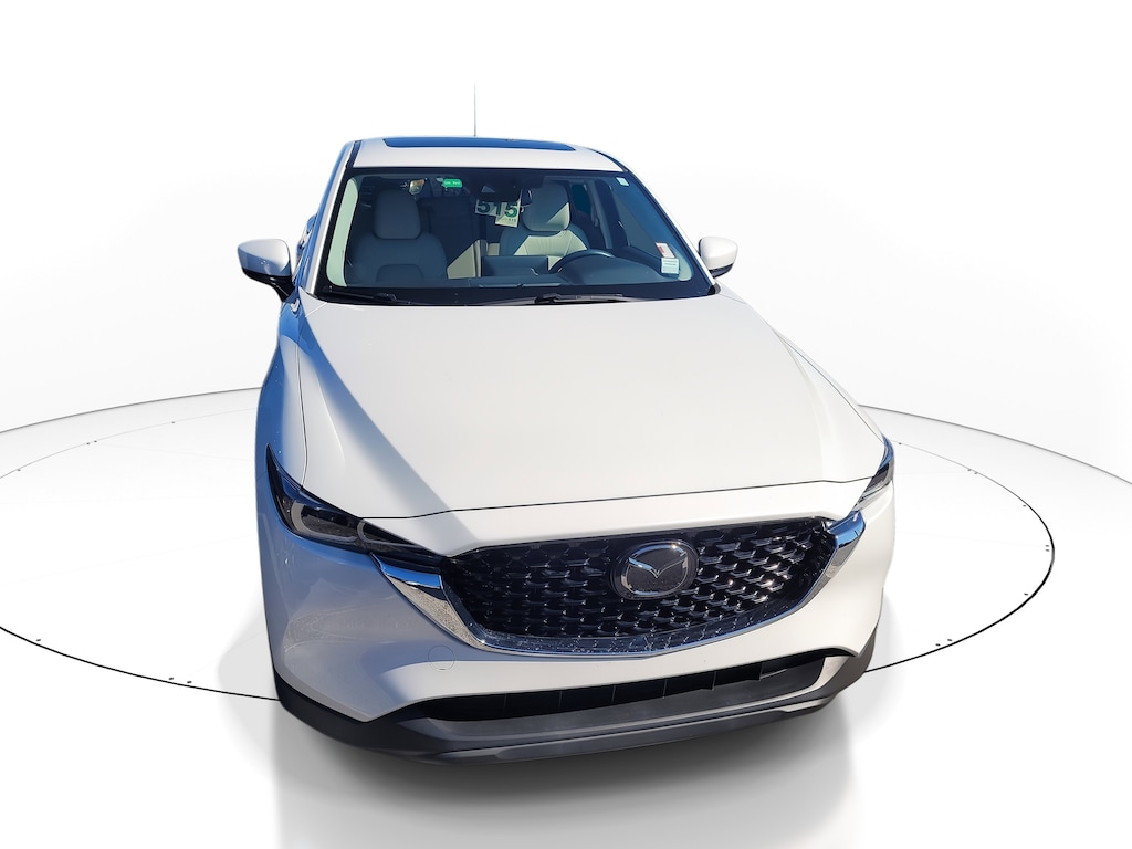 Used 2023 Mazda CX-5 2.5 S Preferred Package SUV