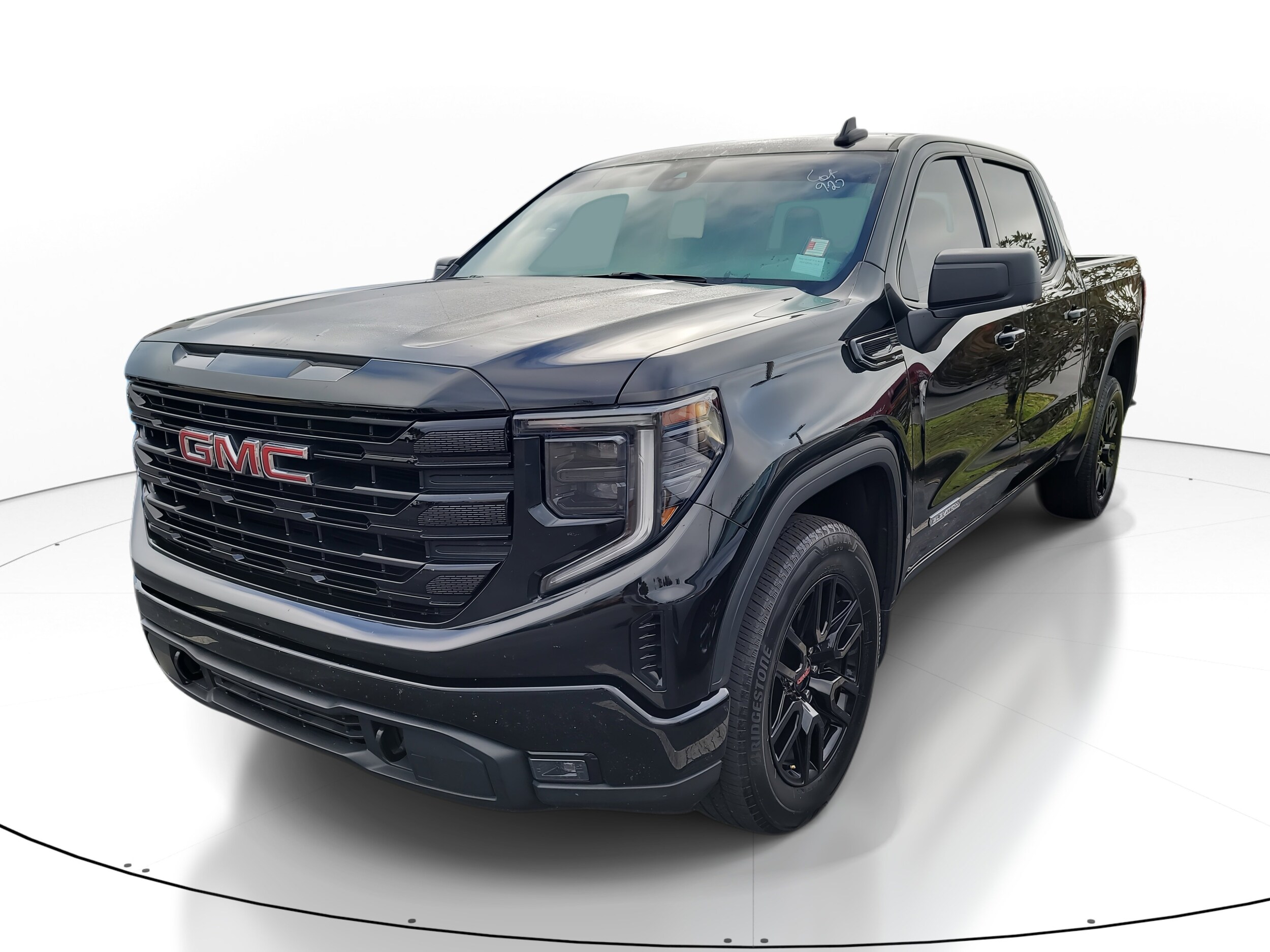 2023 Gmc Sierra 1500 Elevation photo 2