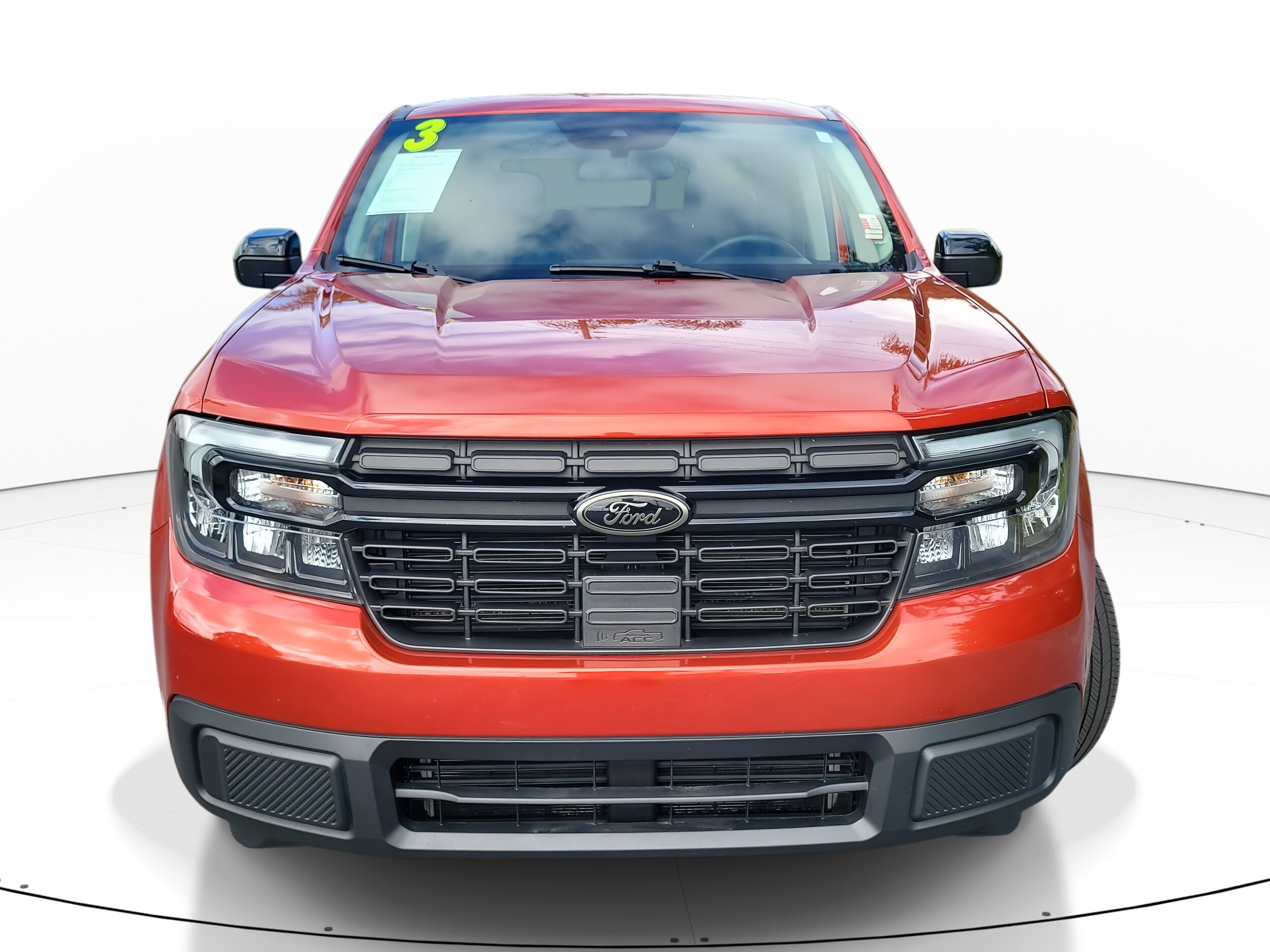 2023 Ford Maverick Lariat photo 2