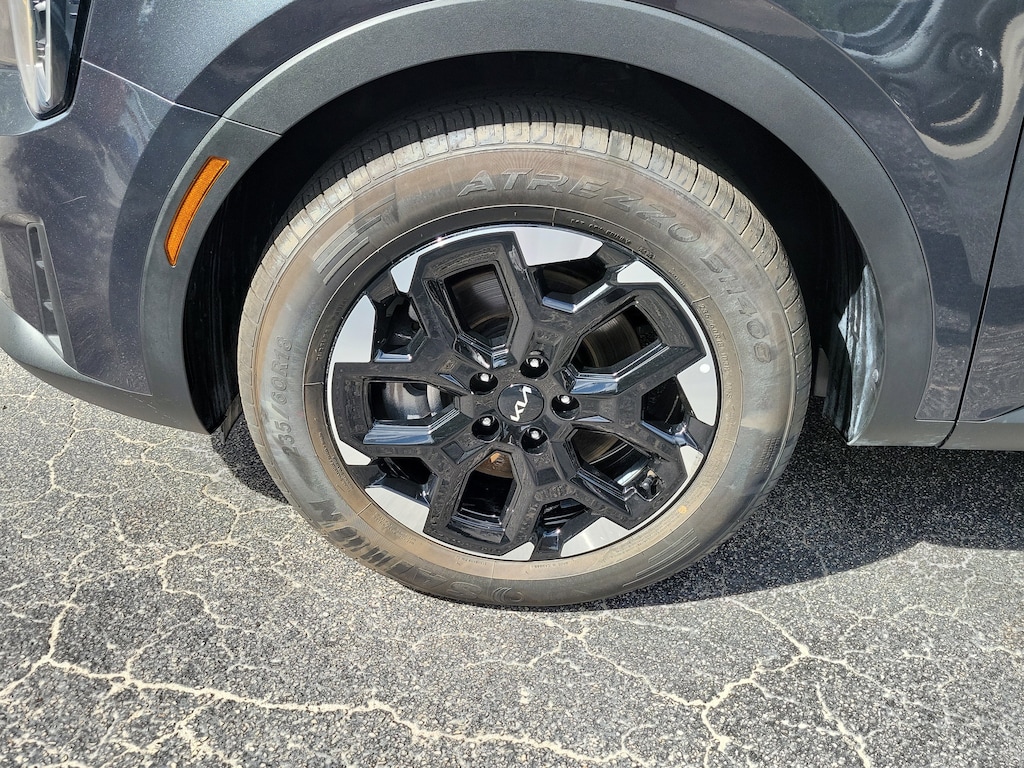 Used 2024 Kia Sorento S SUV