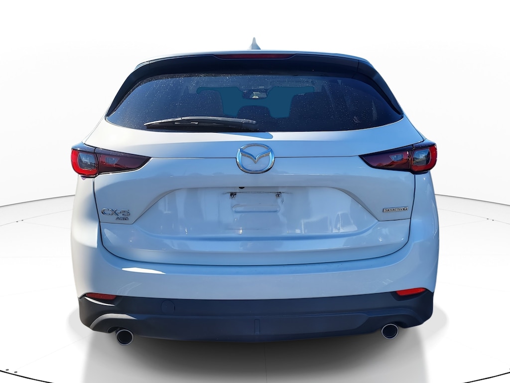 Used 2023 Mazda CX-5 2.5 S Preferred Package SUV