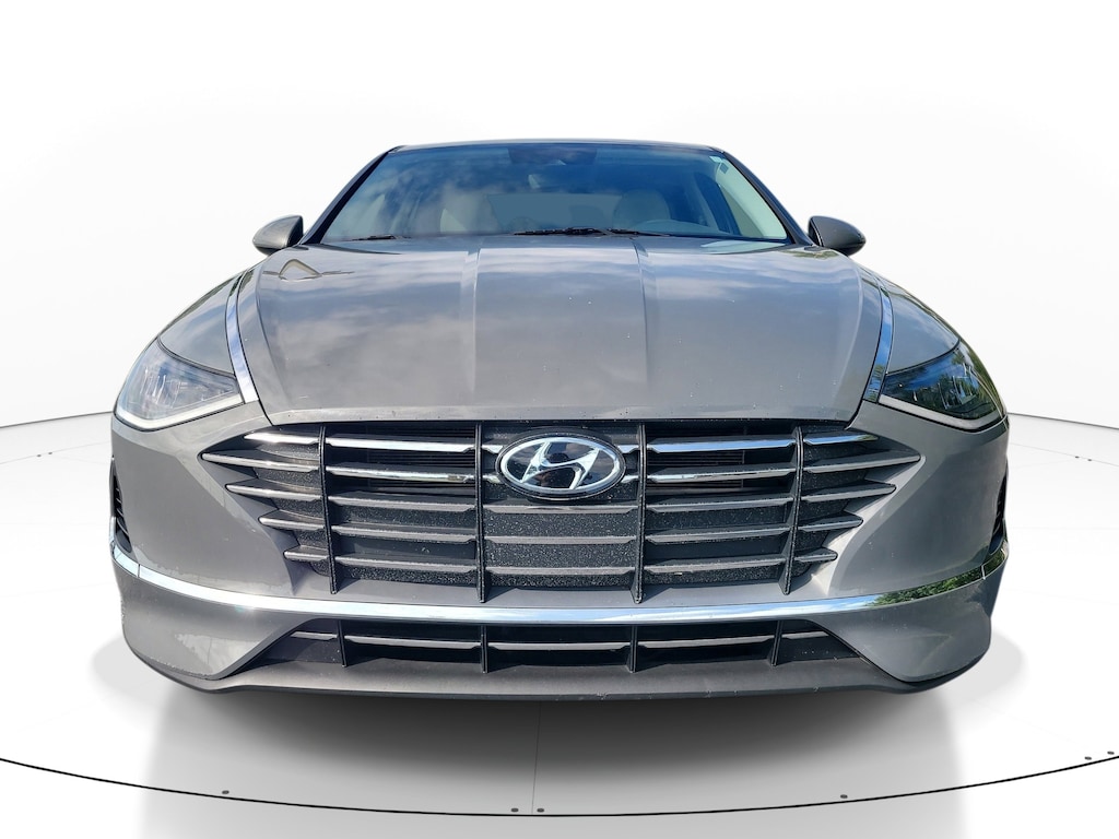 Used 2023 Hyundai Sonata SE Sedan