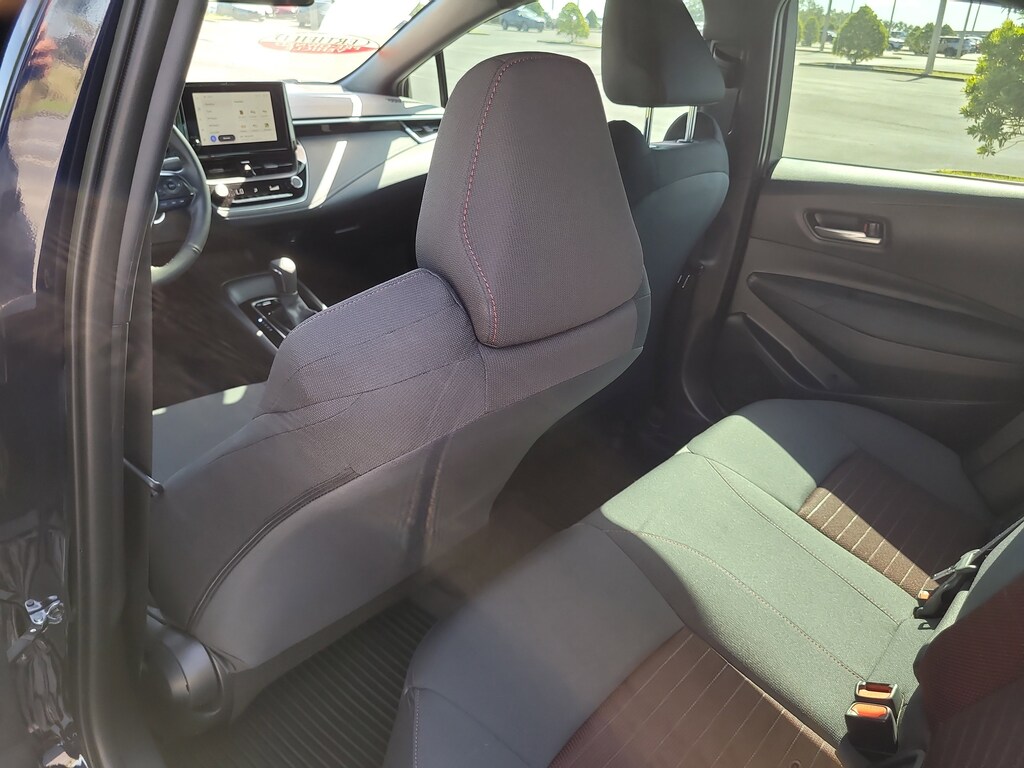 2024 Toyota Corolla SE photo 9