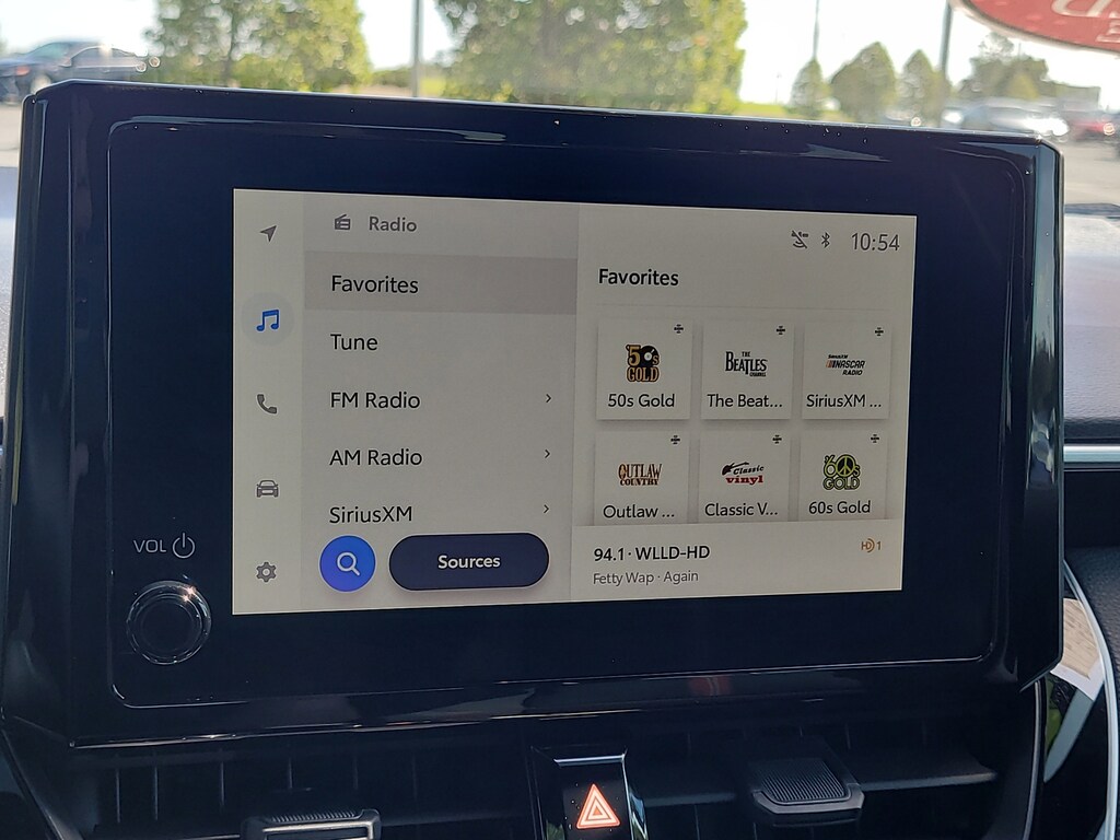 2024 Toyota Corolla SE photo 17