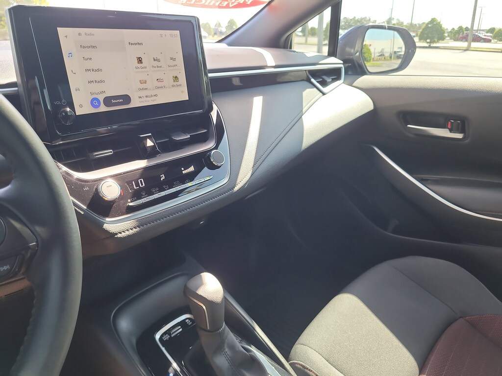 2024 Toyota Corolla SE photo 16