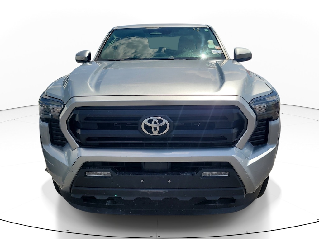 Used 2024 Toyota Tacoma SR5 Truck Double Cab