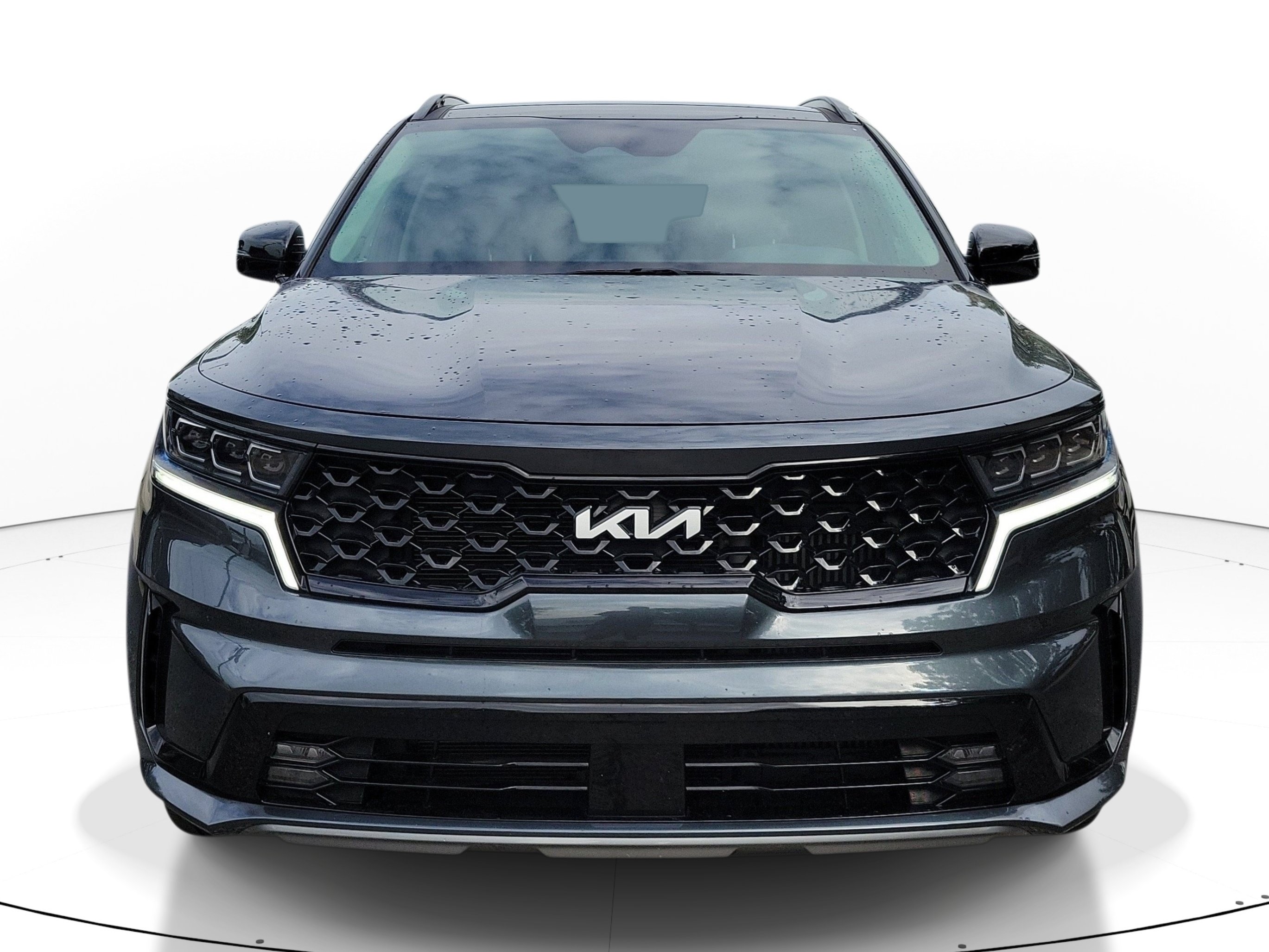 Used 2022 Kia Sorento SX SUV