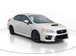 Subaru WRX
