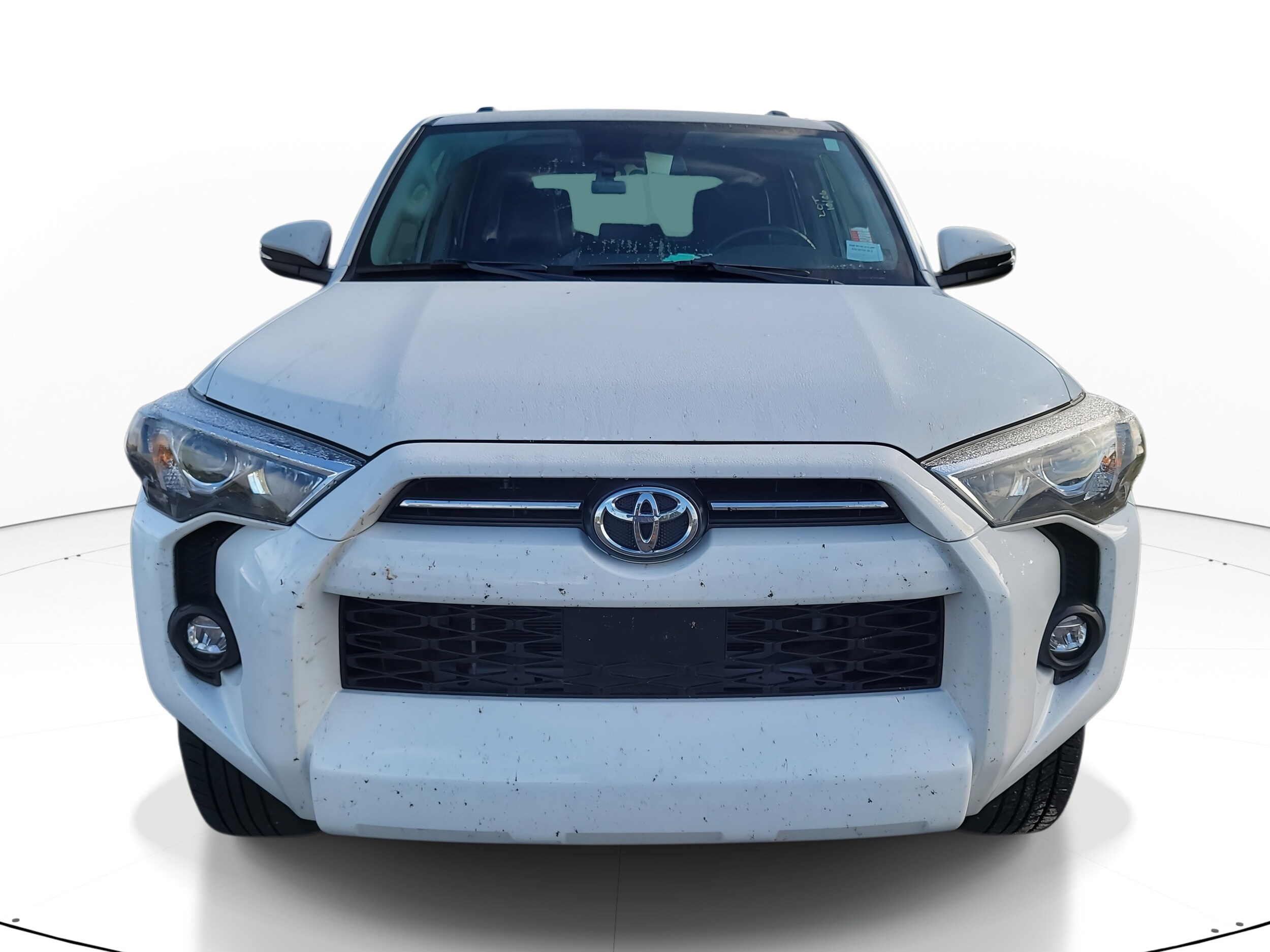 2023 Toyota 4Runner SR5 Premium photo 2