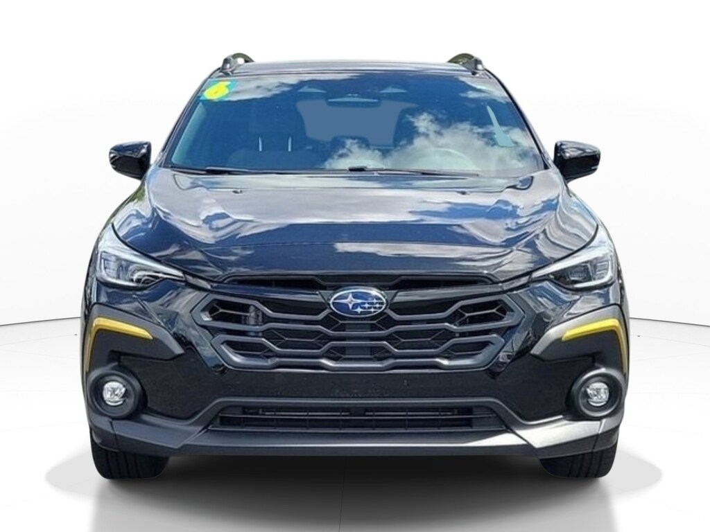 Used 2026 Subaru Crosstrek Sport SUV
