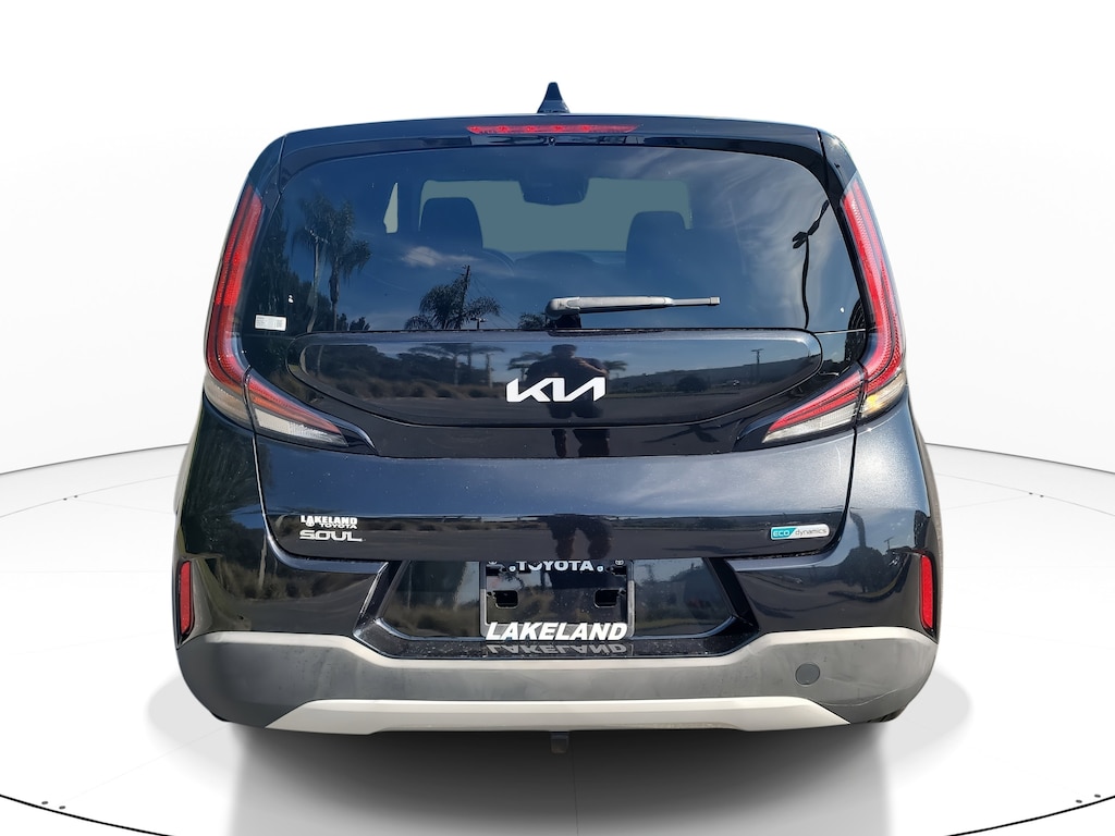 Used 2023 Kia Soul EX Hatchback