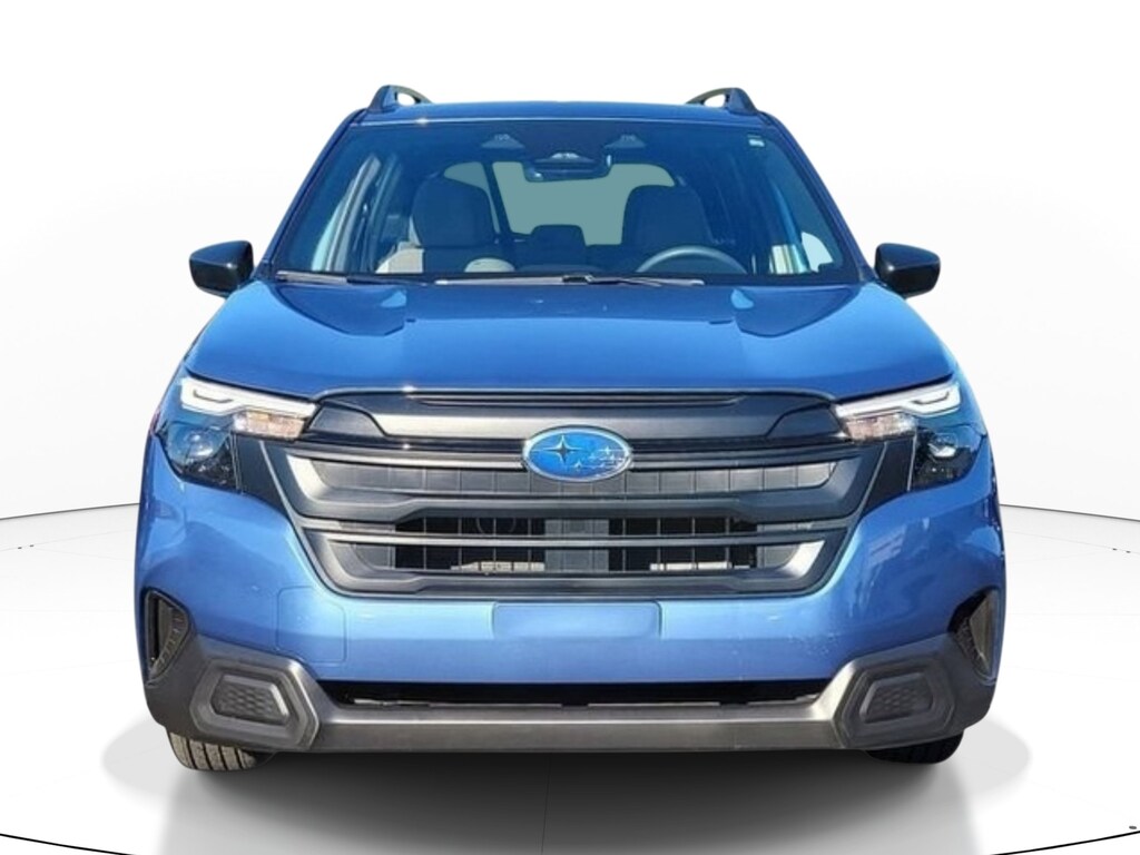 Used 2025 Subaru Forester Base SUV