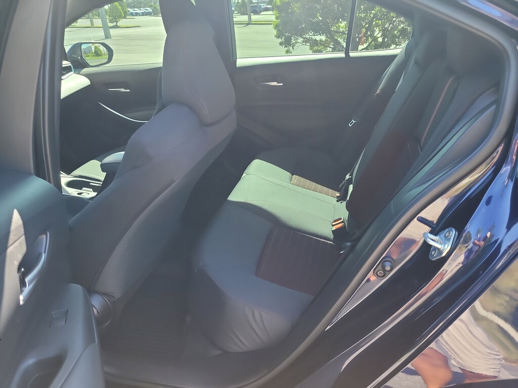 2024 Toyota Corolla SE photo 10