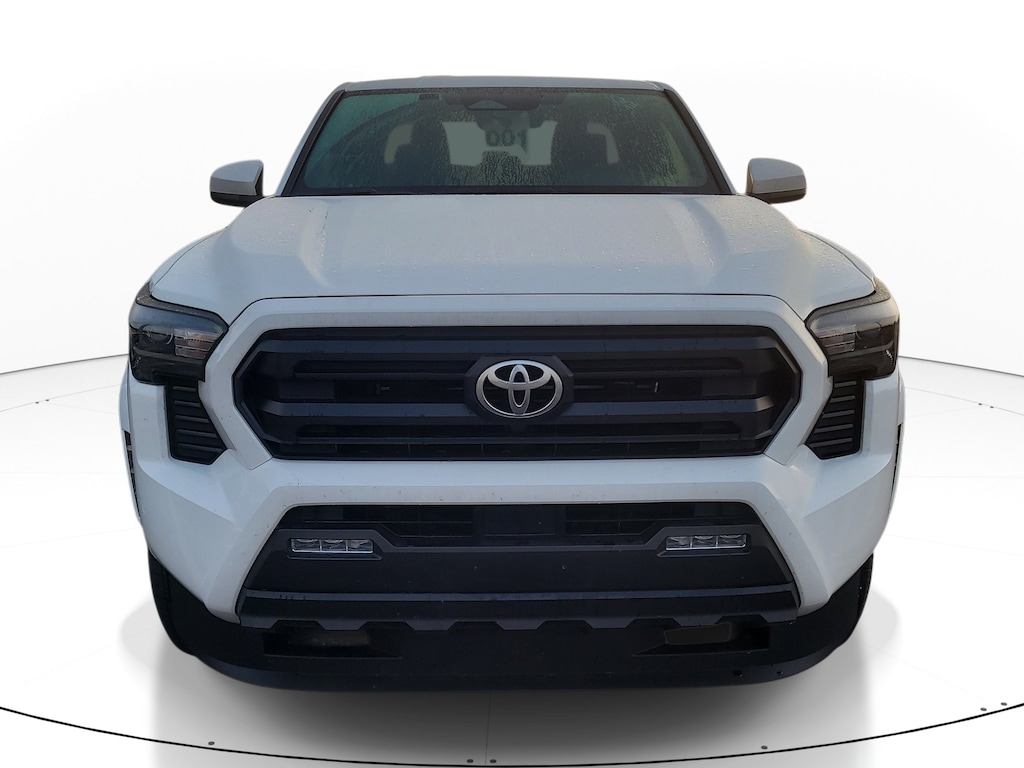 Used 2025 Toyota Tacoma SR5 Truck Double Cab