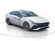  Hyundai Elantra N