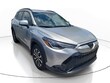  Toyota Corolla Cross Hybrid