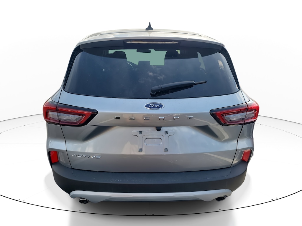 Used 2024 Ford Escape Active SUV