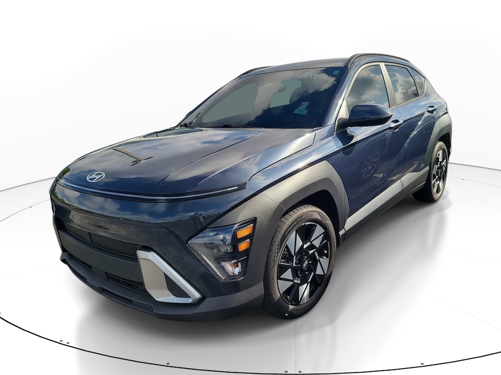 Used 2024 Hyundai Kona SEL SUV