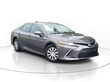  Toyota Camry Hybrid