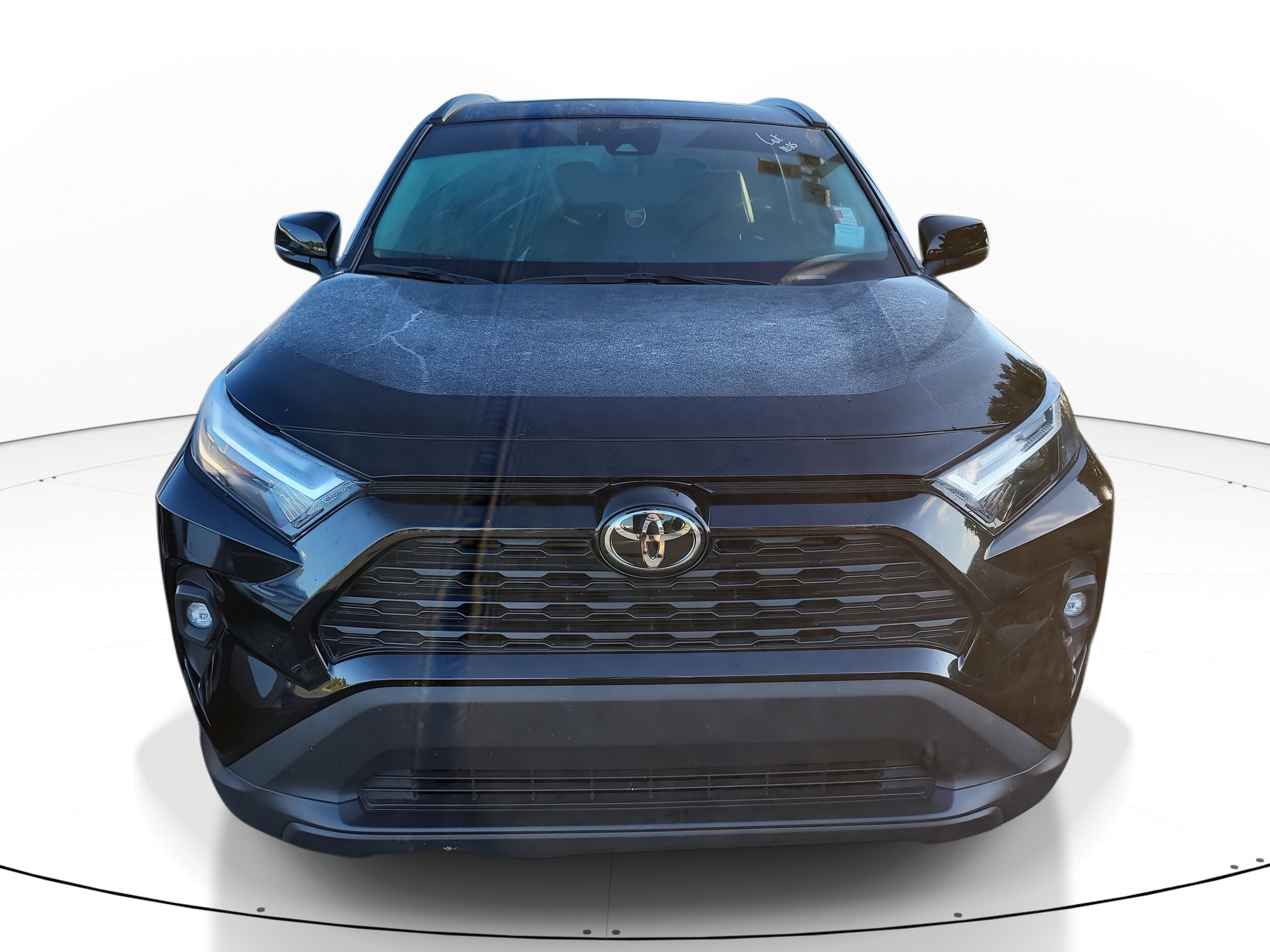 2024 Toyota Corolla Cross L photo 2