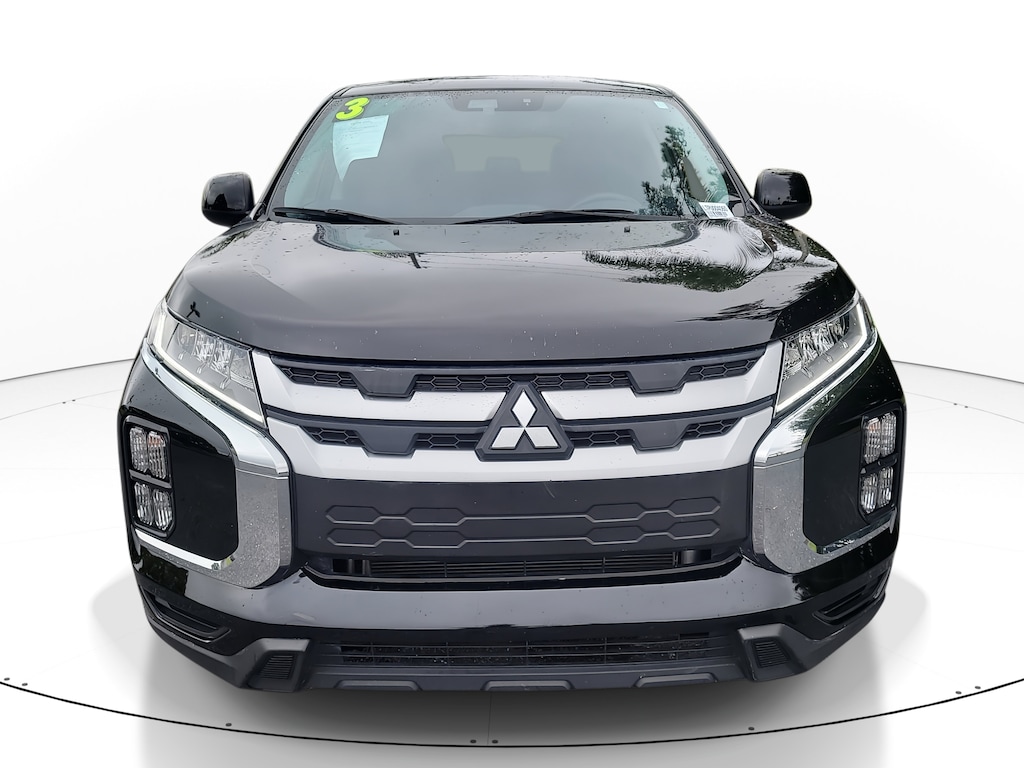 Used 2023 Mitsubishi Outlander Sport 2.0 SE SUV