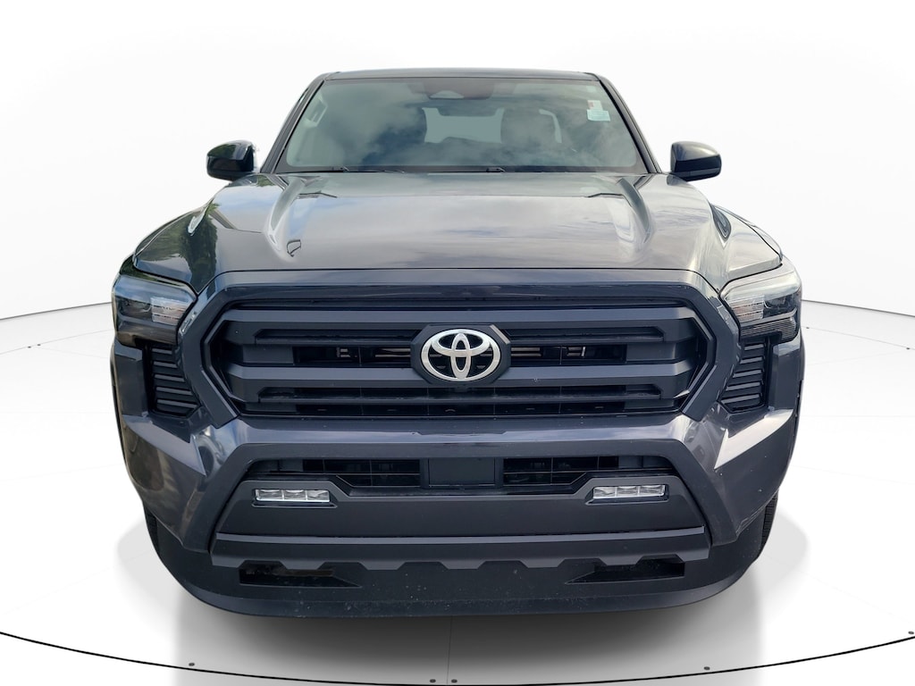 Used 2025 Toyota Tacoma SR5 Truck Double Cab