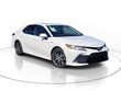  Toyota Camry Hybrid