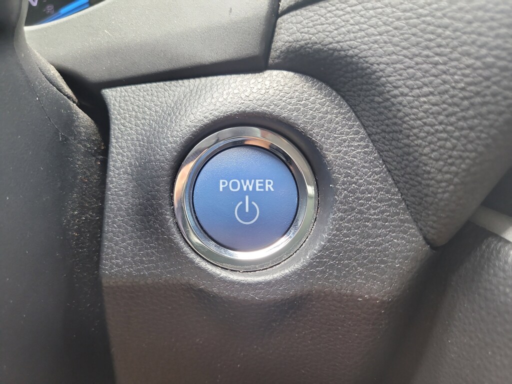 2022 Toyota RAV4 Hybrid XLE Premium photo 24