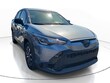  Toyota Corolla Cross Hybrid