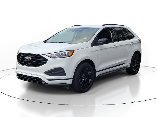 Used 2024 Ford Edge SE SUV