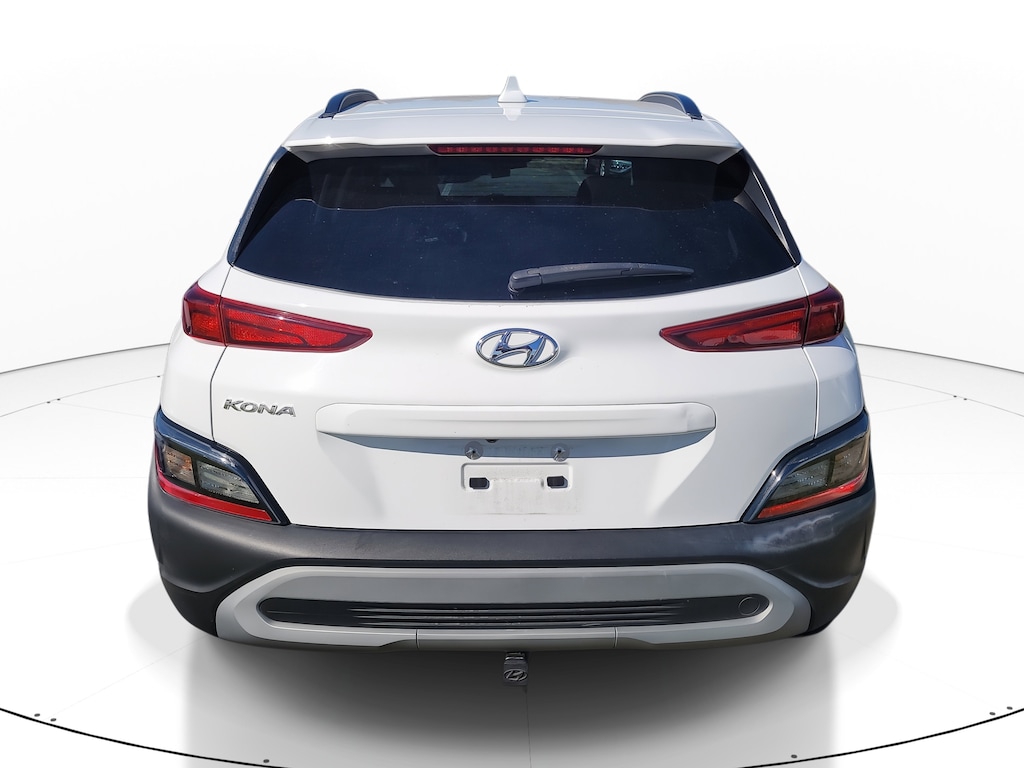Used 2023 Hyundai Kona SEL SUV