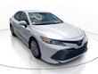  Toyota Camry Hybrid