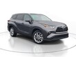  Toyota Highlander Hybrid
