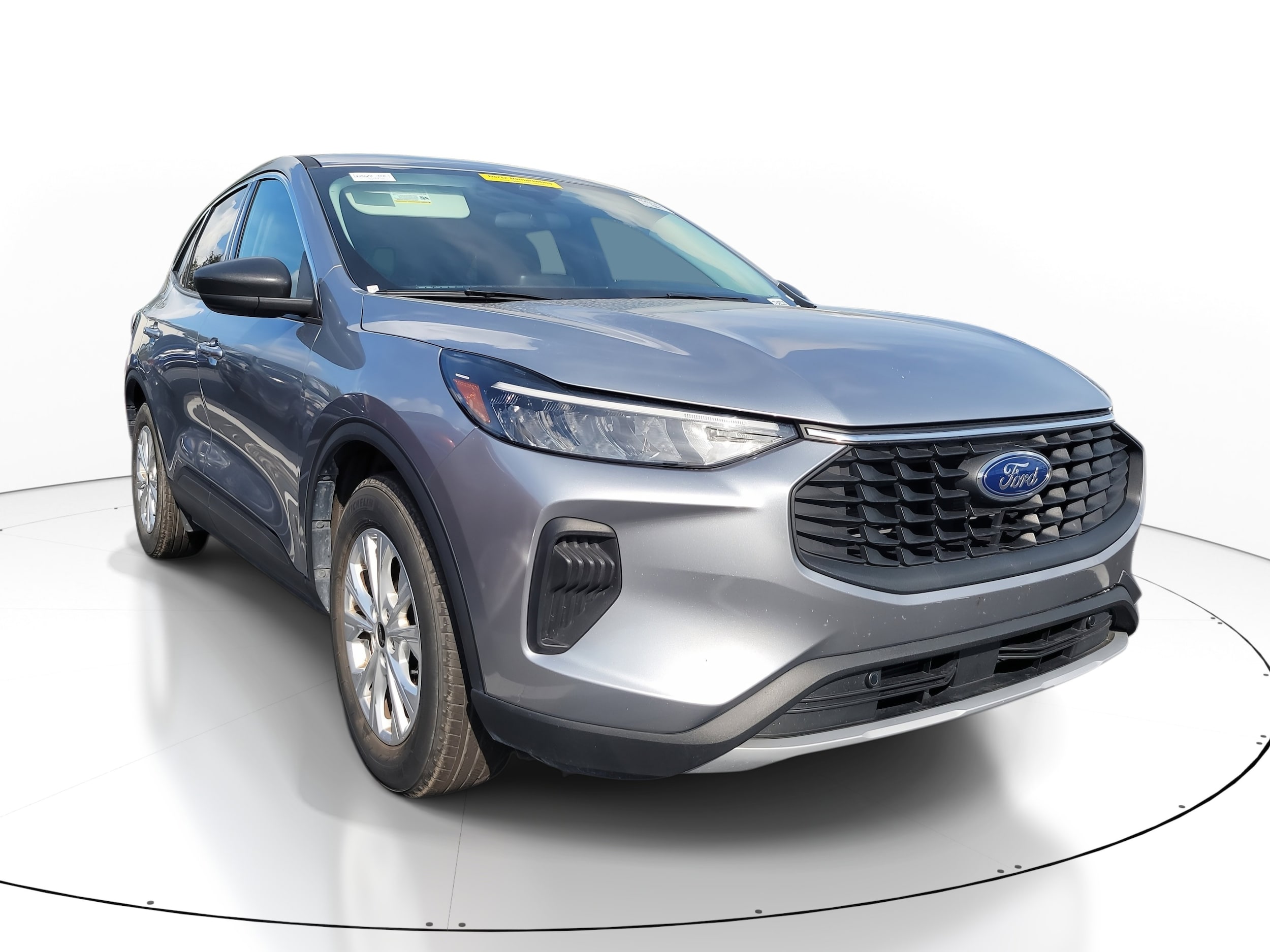 2024 Ford Escape Active's photo