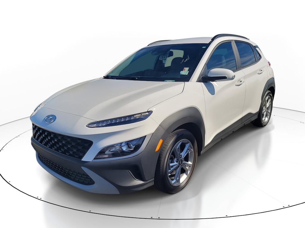 Used 2023 Hyundai Kona SEL SUV