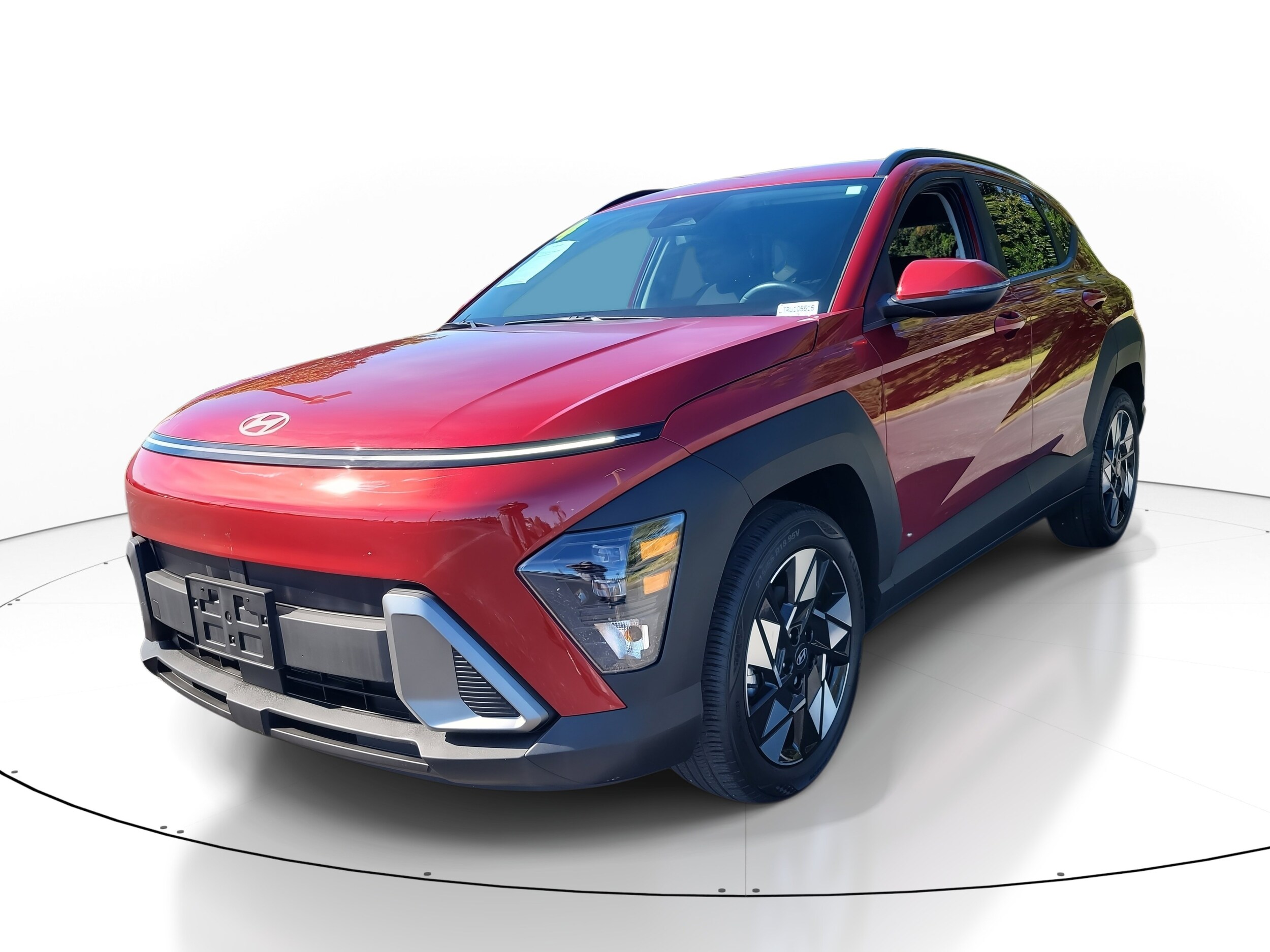 2024 Hyundai Kona SEL photo 3
