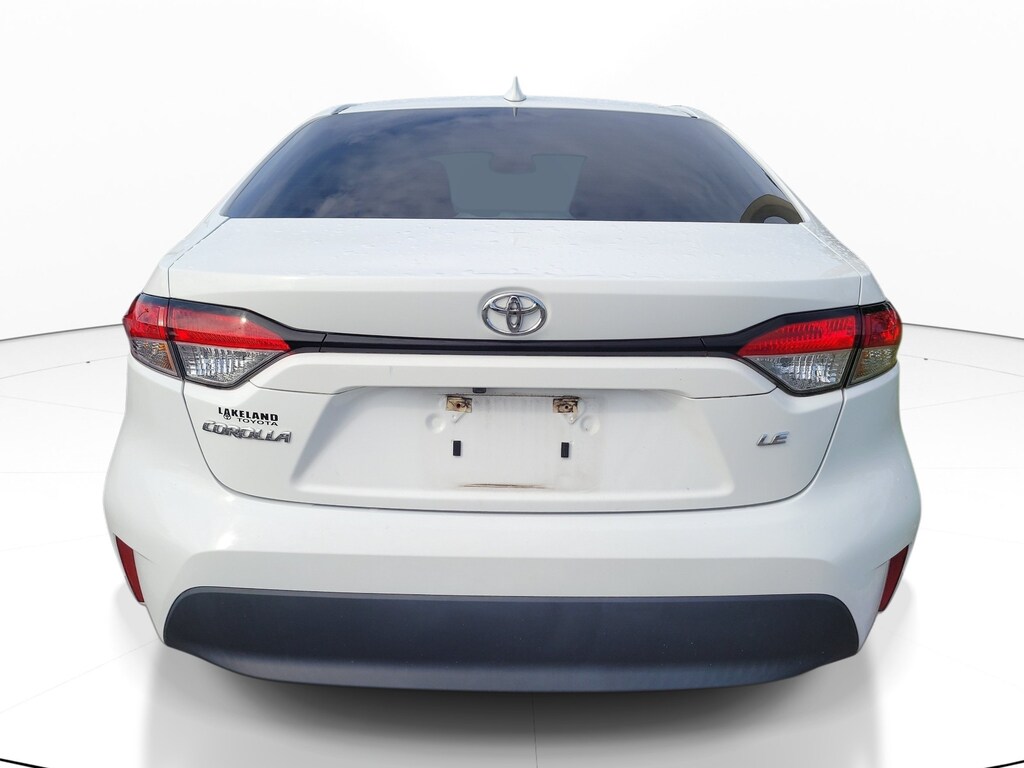 Used 2024 Toyota
