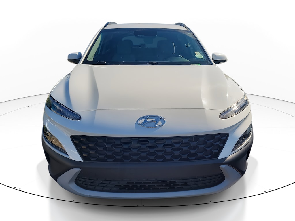 Used 2023 Hyundai Kona SEL SUV