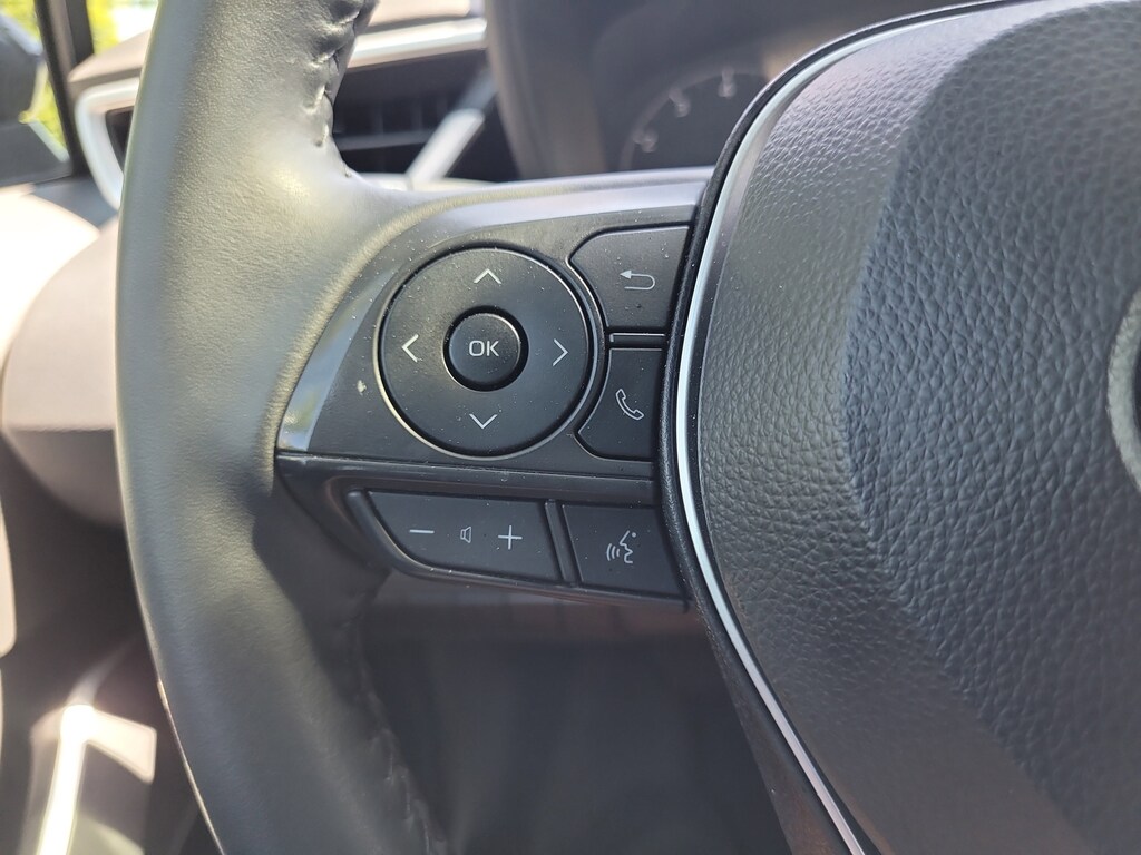 2024 Toyota Corolla SE photo 23