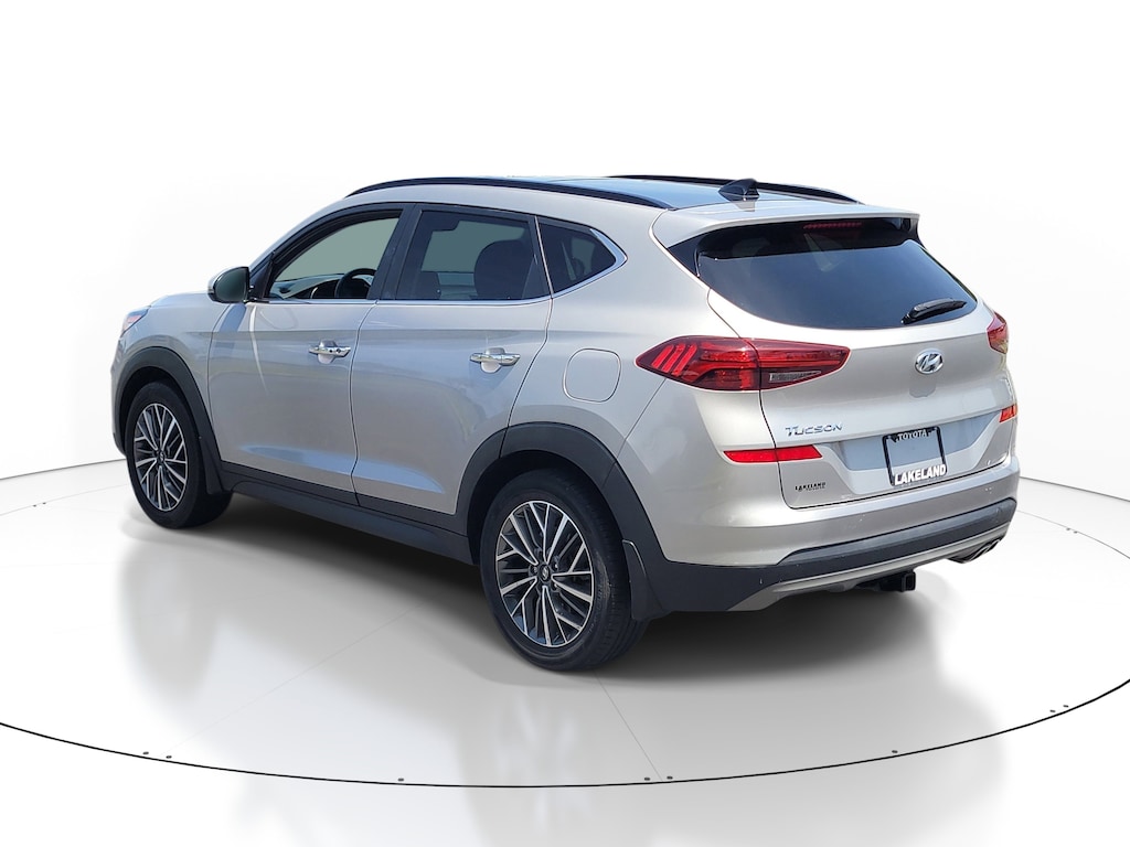 Certified 2025 Toyota RAV4 Hybrid XLE SUV