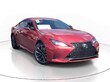 LEXUS RC 350