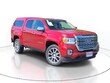 GMC Canyon