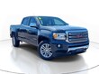 GMC Canyon